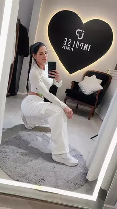 CALÇA MOLETOM CARGO - comprar online
