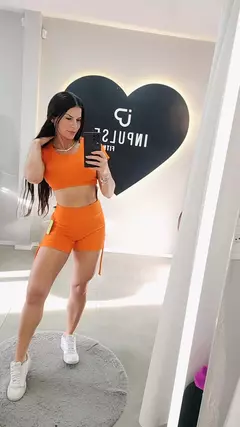 CONJUNTO CROSS VICK na internet