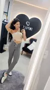 Conjunto Empina Bumbum Sutil- Tam Ú. 36 ao 42