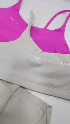 CONJUNTO M&C OFF TRADICIONAL