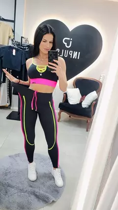 Conjunto Empina Bumbum Sutil- Tam Ú. 36 ao 42 na internet