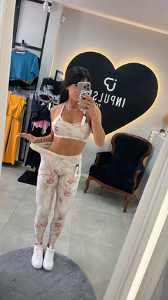 CONJUNTO EMPINA- Tam ú 36 ao 42 - loja online