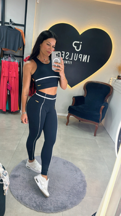 CONJUNTO MOVING TRADICIONAL - Tam ú 36 ao 42 - InPulse Fitness