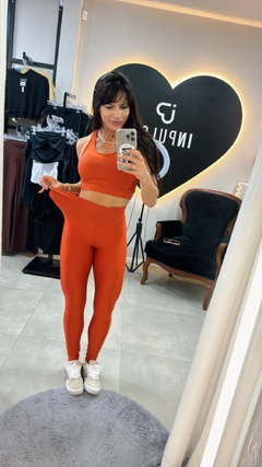 Conjunto Tradicional - InPulse Fitness