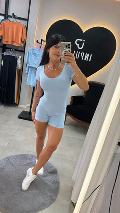MACAQUINHO NINA Summer - loja online