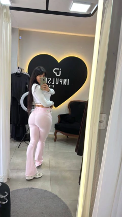 FLARE ROSA LIGHT - InPulse Fitness