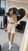 short Biker Off - comprar online