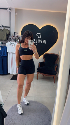 CONJUNTO SHORT TRADICIONAL na internet