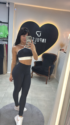 Conjunto Tradicional Bicilor - TAM Ú 34 ao 40 - InPulse Fitness