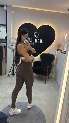 Conjunto Tradicional Bicilor - TAM Ú 34 ao 40 - InPulse Fitness