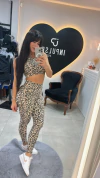 CONJUNTO EMPINA - TAM Ú 34 ao 40 - comprar online