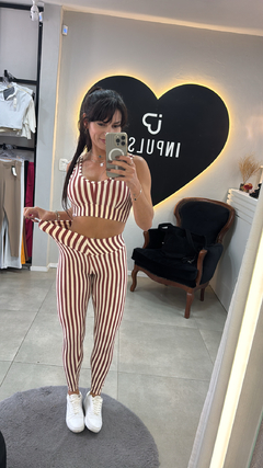 Conjunto Empina Bumbum Sutil- Tam Ú. 36 ao 42 na internet