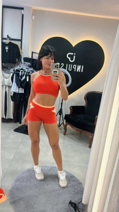 Conjunto Pull Up - loja online