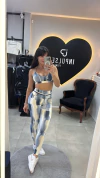 CONJUNTO EMPINA - TAM Ú 34 ao 40 - comprar online