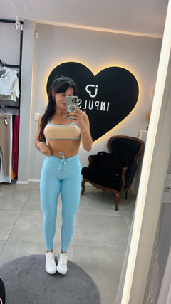 Conjunto Empina Bumbum Sutil- Tam Ú. 36 ao 42 - comprar online