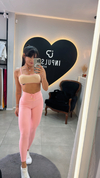 Conjunto Empina Bumbum Sutil- Tam Ú. 36 ao 42 - comprar online