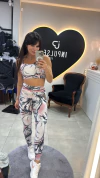 CONJUNTO EMPINA - TAM Ú 34 ao 40 - comprar online
