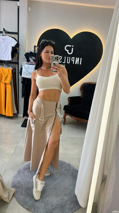 Saia Jessy - comprar online
