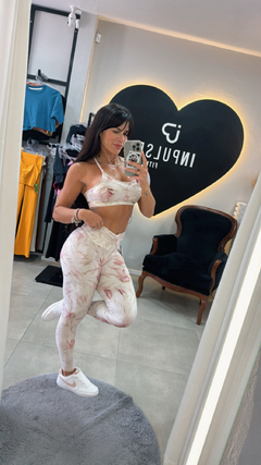 CONJUNTO EMPINA- Tam ú 36 ao 42 - comprar online