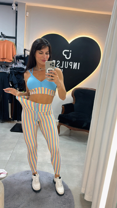 Conjunto Semi empina Tam Ú 36 ao 42 na internet