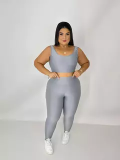 Conjunto Tradicional G/GG - Tam Ú 40 A0 44/46 na internet