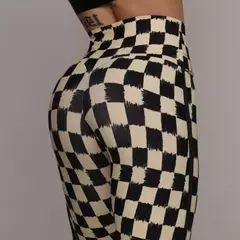 LEGGING LIVE FRAME EXCLUSIVA SEM EMPINA TAM Ú 36 AO 42 - comprar online