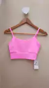 Top Cropped Carol Rosa Babalu