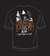 Camiseta Acampamento Dirty Deed’s 2023 - comprar online