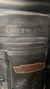 Sissybag LIBERTY 35 litros - by Dirty Deed's - Preto na internet