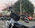 Bag Bar APE HANGER (seca suvaco) - Preto