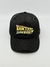 Boné Trucker Back To The Deed’s - comprar online