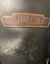Sissybag LIBERTY 35 litros - by Dirty Deed's - Preto - comprar online