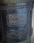 Sissybag Night Rider 35 litros - Verde - Dirty Deed´s Motorcycles 