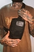 Shoulder Bag Dirty Deed’s - Camuflado Azul - Dirty Deed´s Motorcycles 