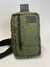Shoulder Bag Dirty Deed’s - Verde na internet