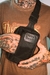 Shoulder Bag Dirty Deed’s - Preto - Dirty Deed´s Motorcycles 