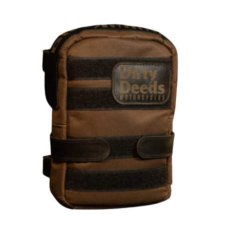 Bag Bar T-One - Marrom