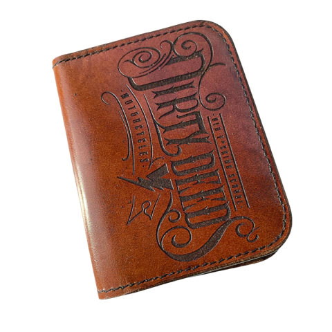 Carteira Dirty Deed's