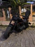 Imagem do Sissybag Blackout 38 litros - Preto