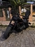 Imagem do Sissybag e Mochila Blackout 38 litros - Preto