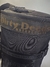 Sissybag FatBoy 43 litros - Preto - Dirty Deed´s Motorcycles 
