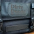SaddleBag Dirty Deed’s - Alforges (par) - Dirty Deed´s Motorcycles 