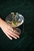 Anel Triz | Quartzo Cristal - Nocca Atelier