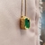 Colar Primavera | Jade - comprar online