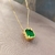 Colar Primavera | Jade