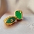 Anel Primavera | Jade - Nocca Atelier