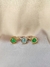 Anel Solitario | Jade - Nocca Atelier