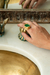 Anel Primavera | Jade - comprar online