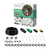 Kit Micro Irrigação por Hastes Gotejadoras - comprar online