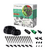 Kit Micro Irrigação Localizada por Hastes Regadoras - comprar online
